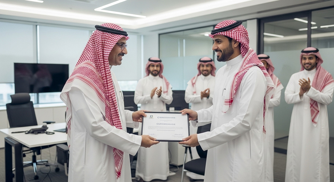 مسؤولون تربويون يعقدون شراكة رقمية مع معلم شات لدعم التعليم الحكومي